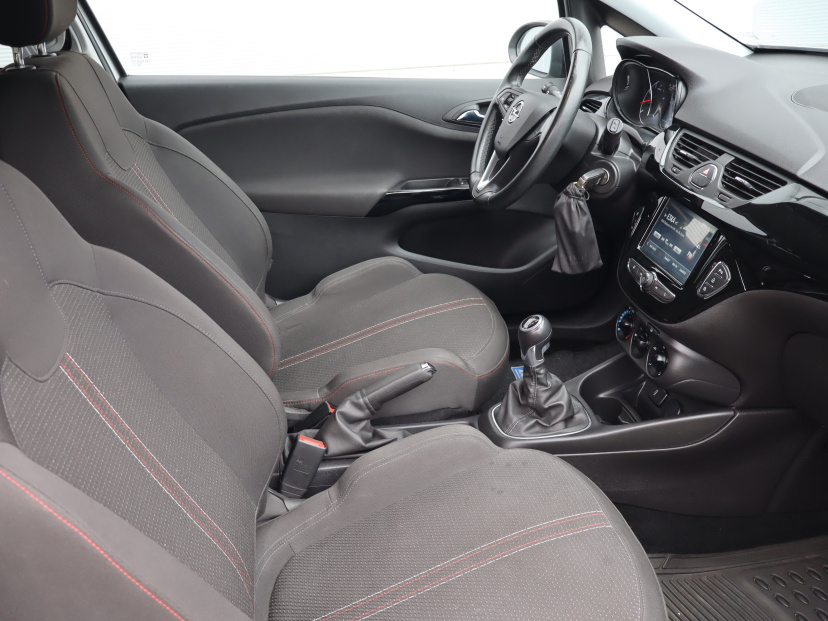 Opel Corsa, 2018