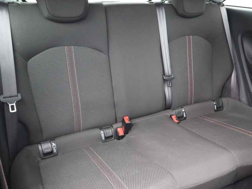Opel Corsa, 2018