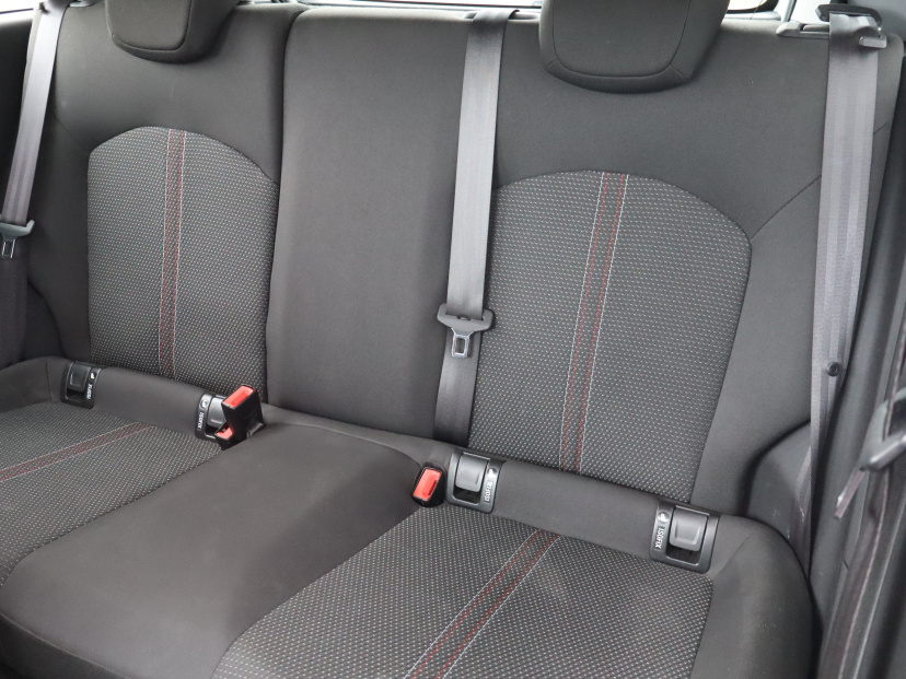 Opel Corsa, 2018