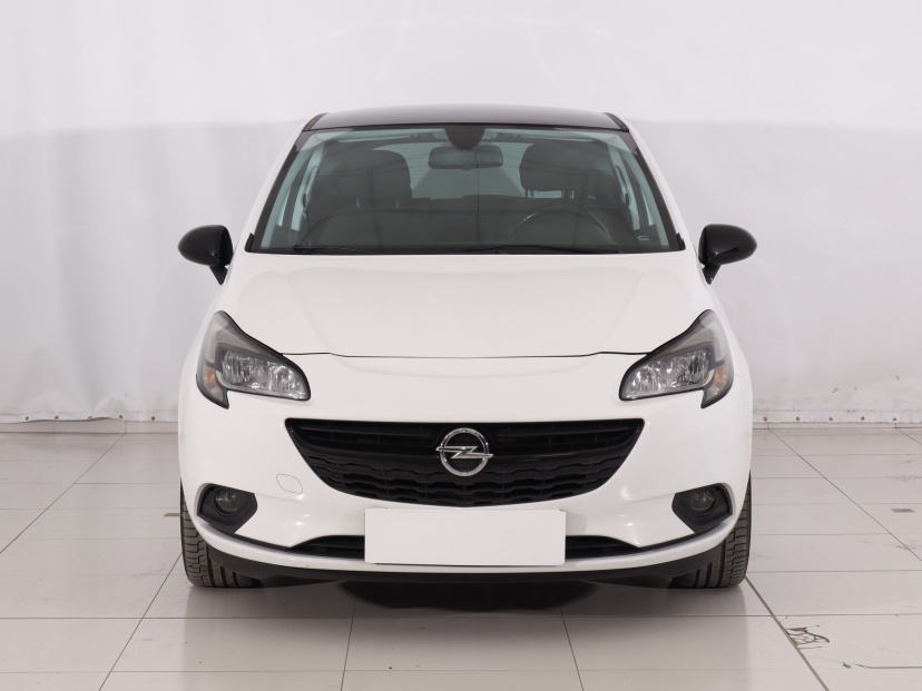 Opel Corsa, 2018