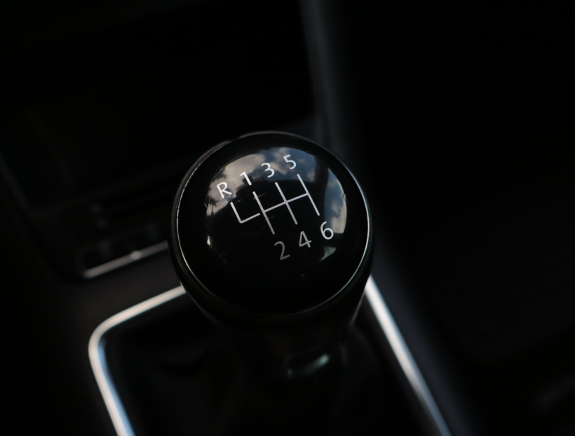 Volkswagen Tiguan, 2011