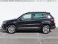 Volkswagen Tiguan, 2011