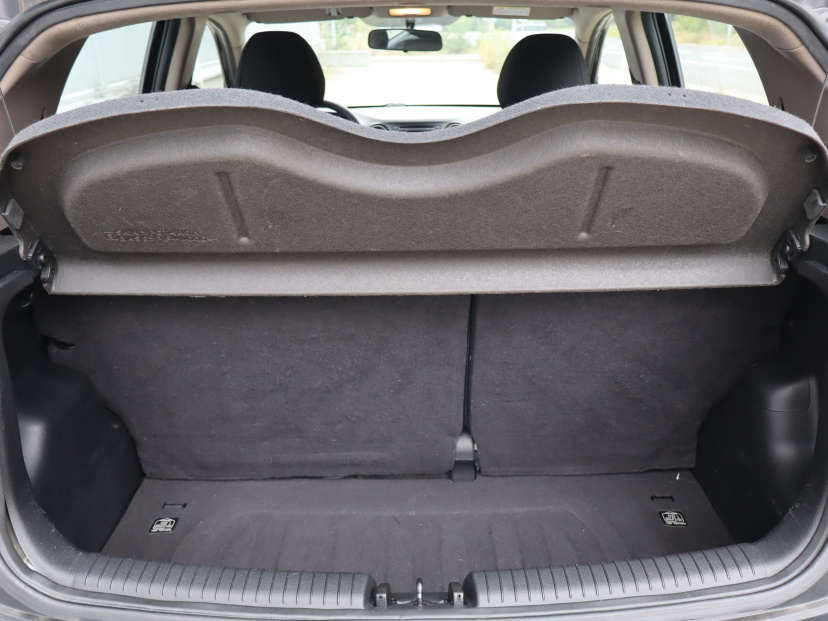 Hyundai i10, 2014