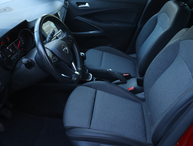Opel Crossland, 2023