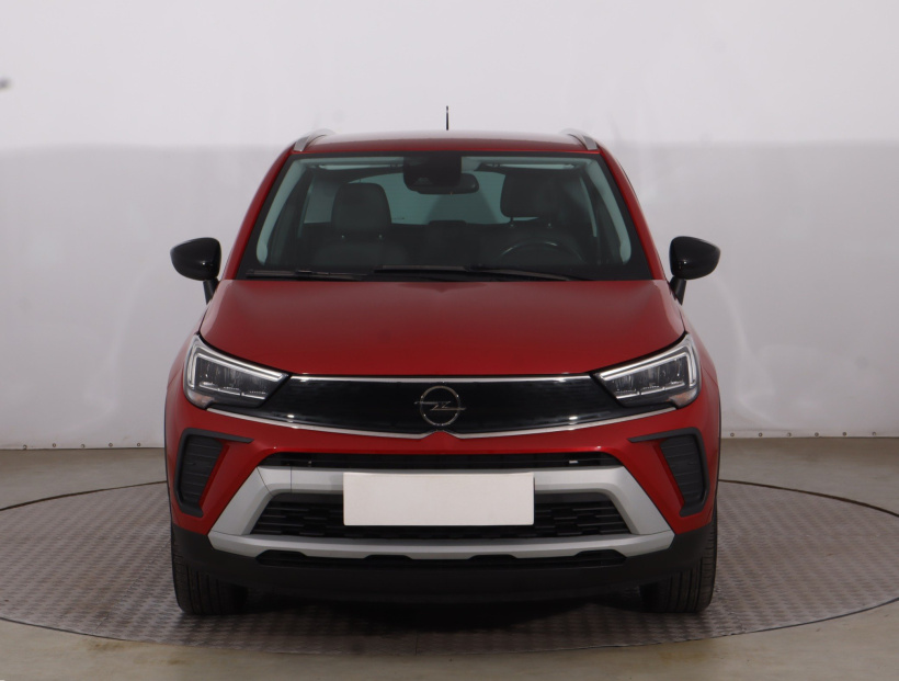Opel Crossland, 2023