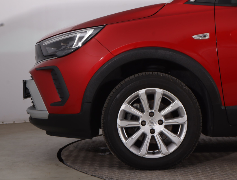 Opel Crossland, 2023