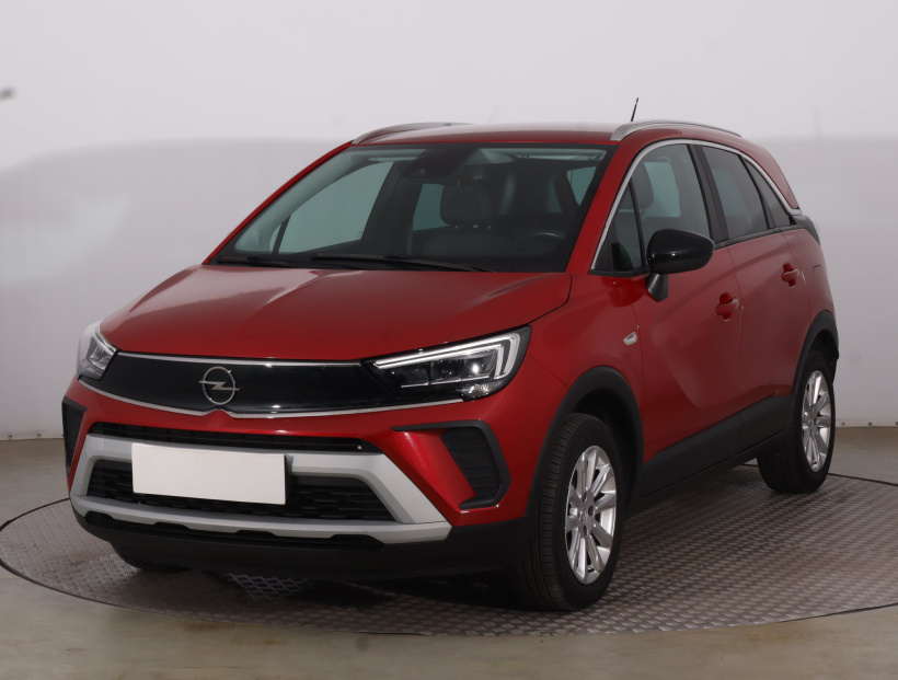 Opel Crossland, 2023