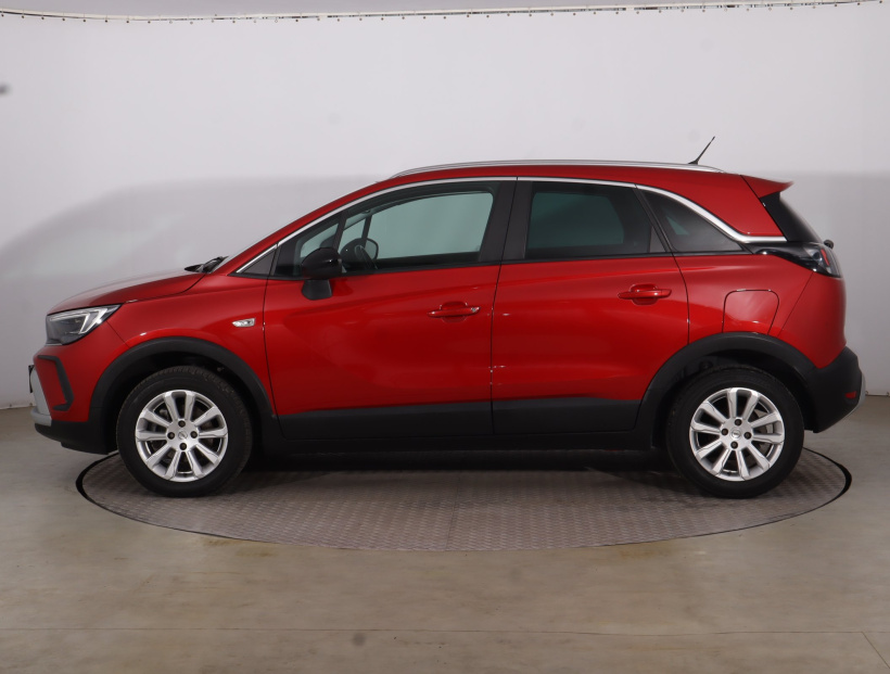 Opel Crossland, 2023