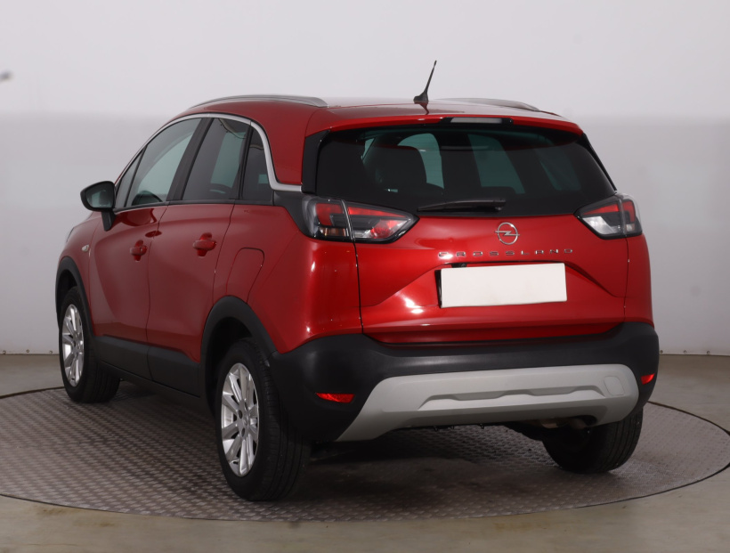 Opel Crossland, 2023