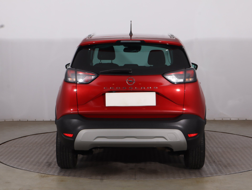 Opel Crossland, 2023