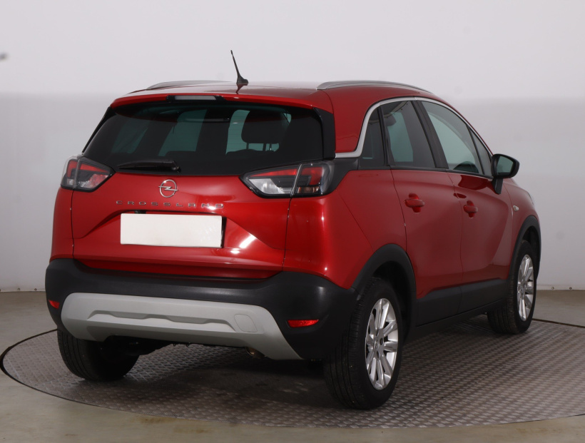 Opel Crossland, 2023
