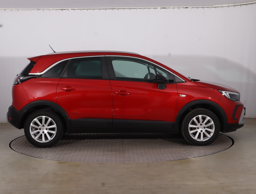 Opel Crossland, 2023
