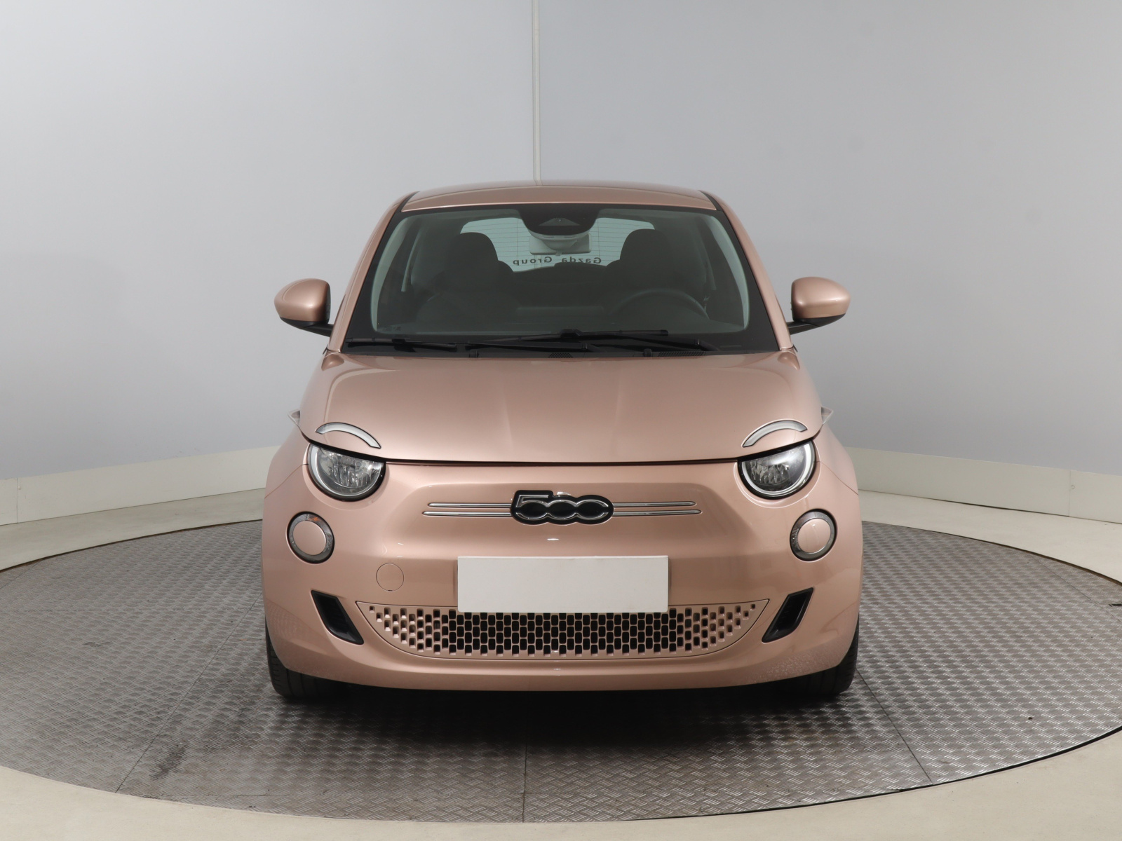 Fiat 500e 24 kWh, 2023 2