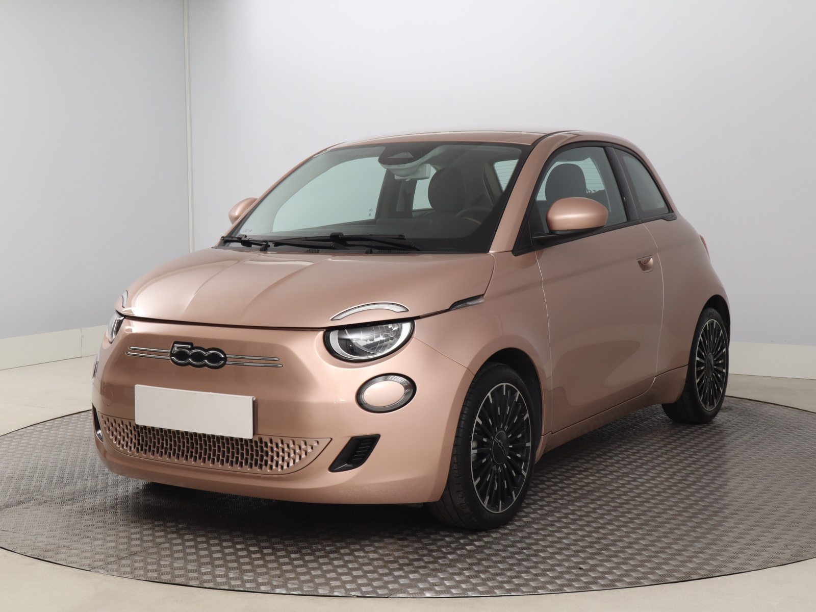 Fiat 500e 24 kWh, 2023 3