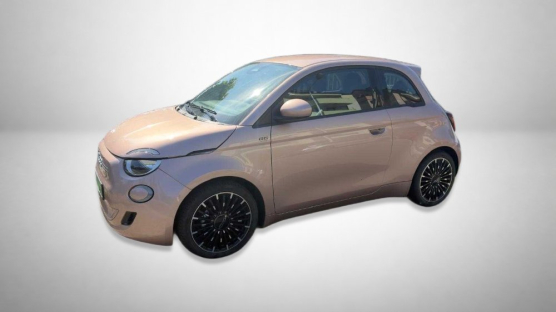 Fiat 500e 24 kWh