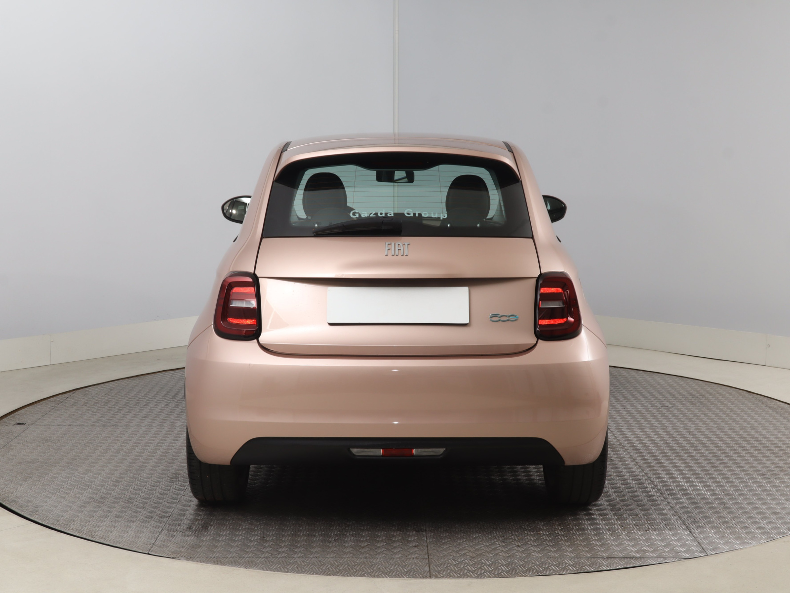 Fiat 500e 24 kWh, 2023 6