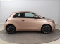 Fiat 500e, 2023