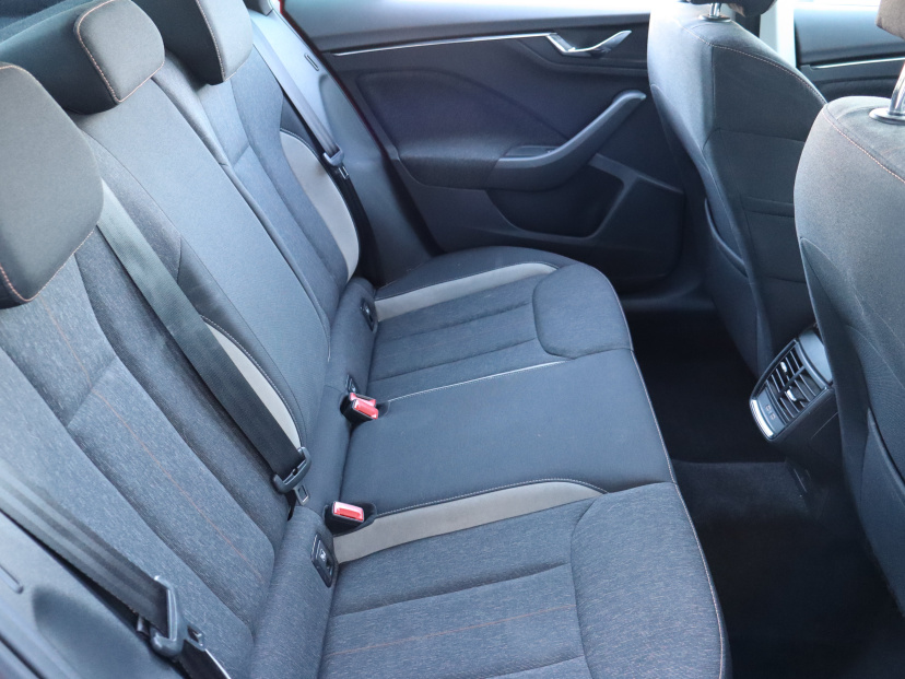Škoda Kamiq, 2019