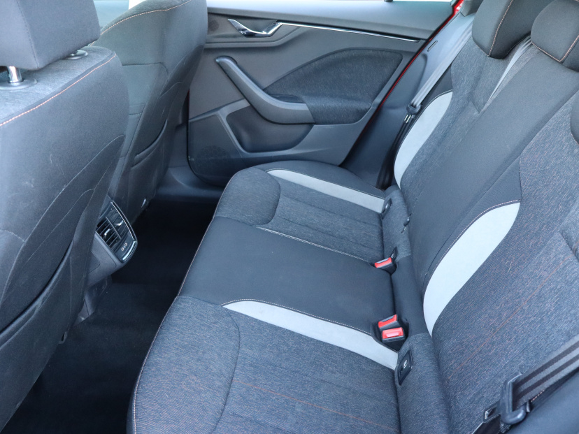 Škoda Kamiq, 2019