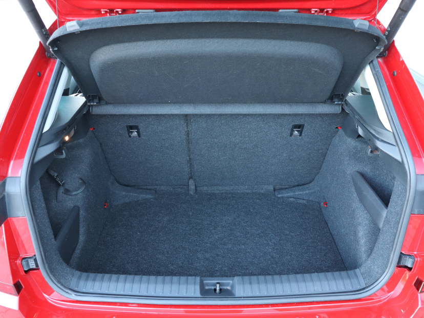 Škoda Kamiq, 2019