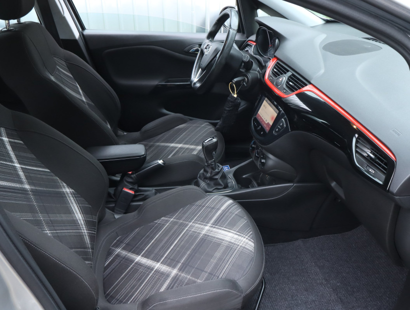 Opel Corsa, 2016