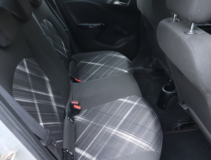 Opel Corsa, 2016