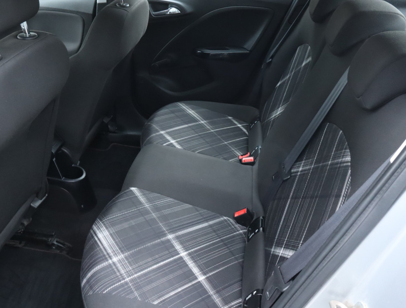Opel Corsa, 2016