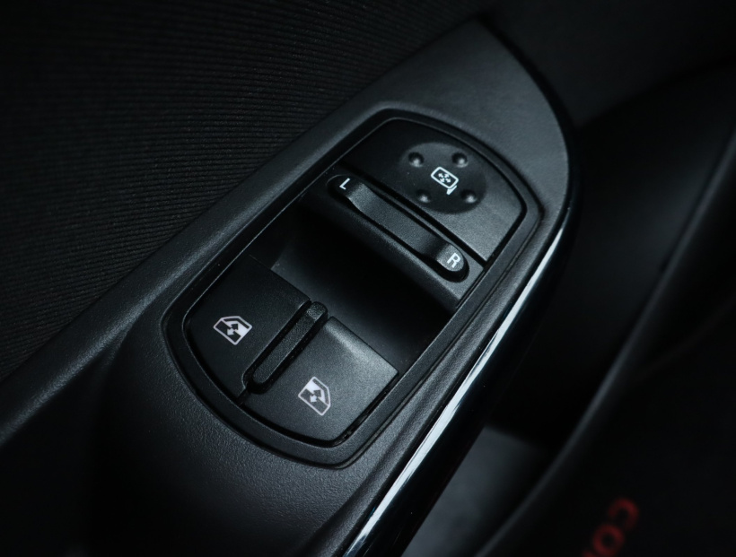 Opel Corsa, 2016