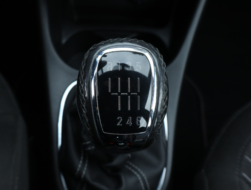 Opel Corsa, 2016