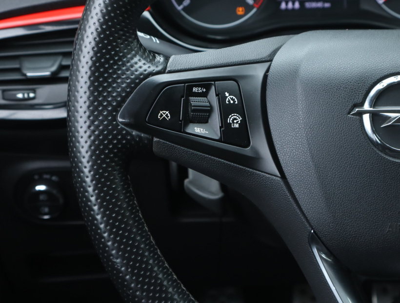Opel Corsa, 2016