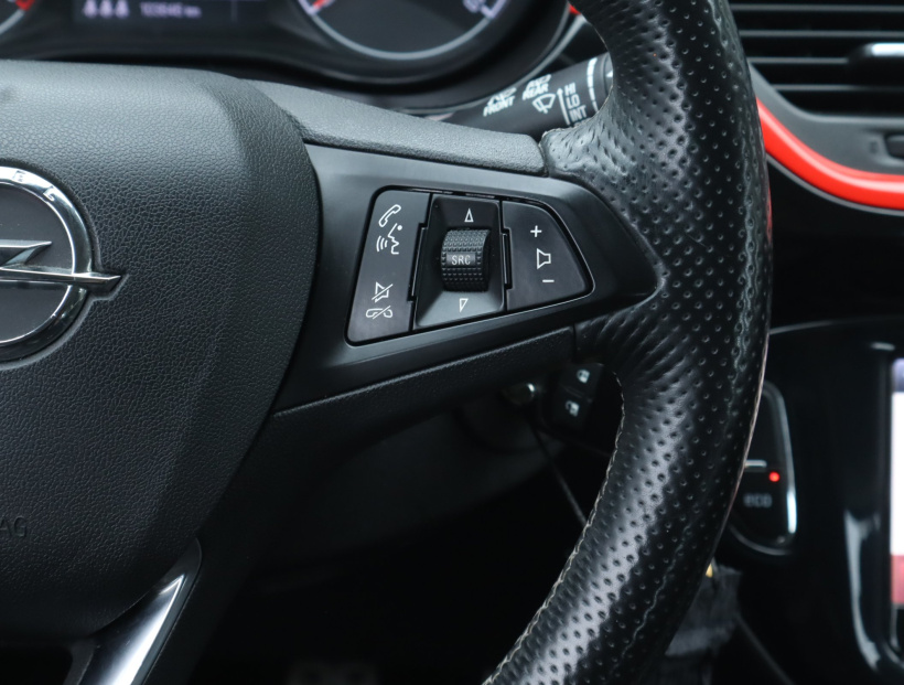 Opel Corsa, 2016