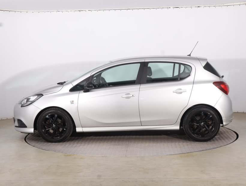 Opel Corsa, 2016
