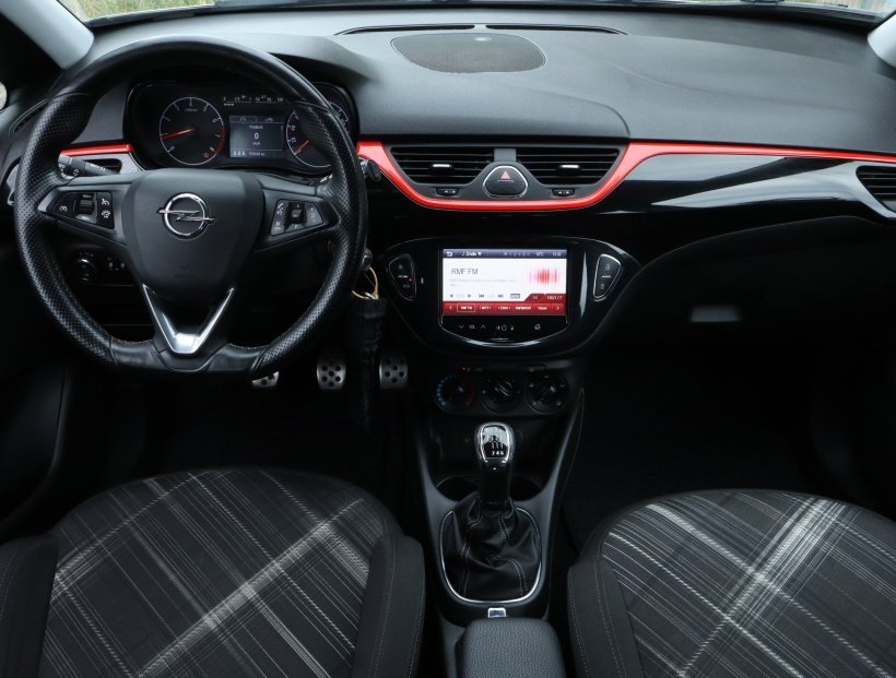 Opel Corsa, 2016