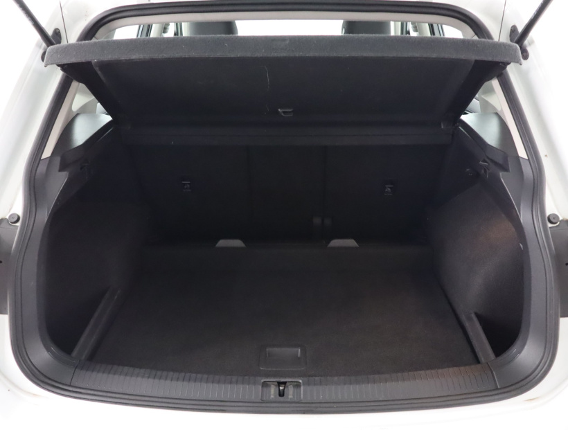 Volkswagen Tiguan, 2016