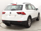 Volkswagen Tiguan, 2016