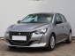 Peugeot 208, 2022