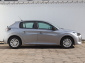 Peugeot 208, 2022