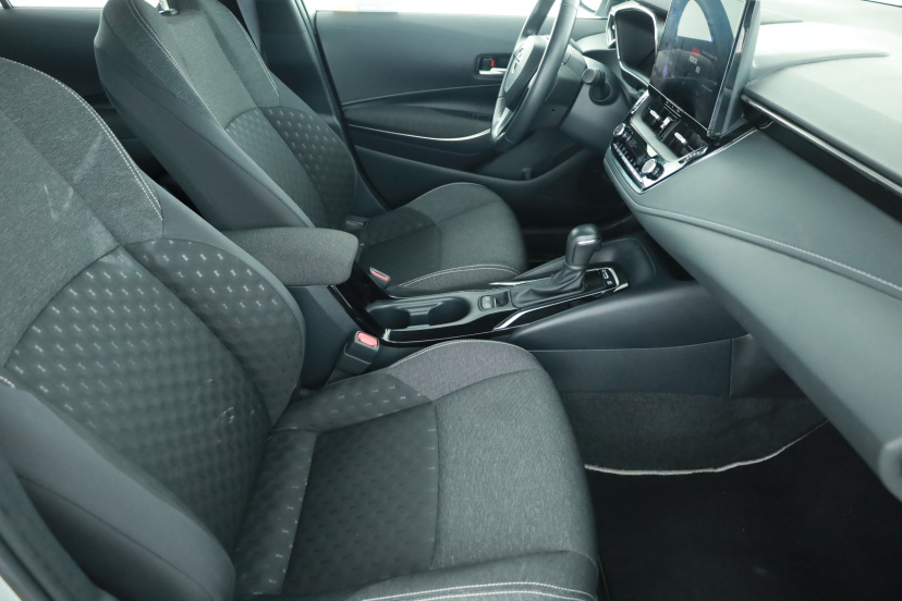 Toyota Corolla, 2024