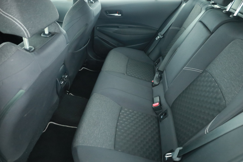 Toyota Corolla, 2024