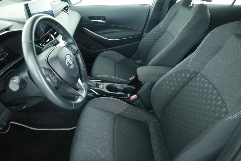 Toyota Corolla, 2024