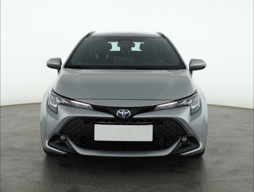Toyota Corolla, 2024