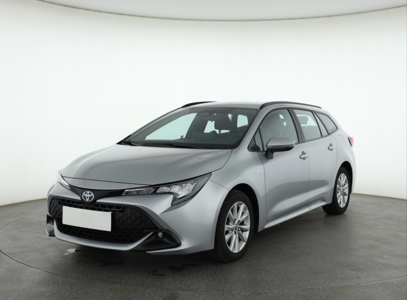 Toyota Corolla, 2024