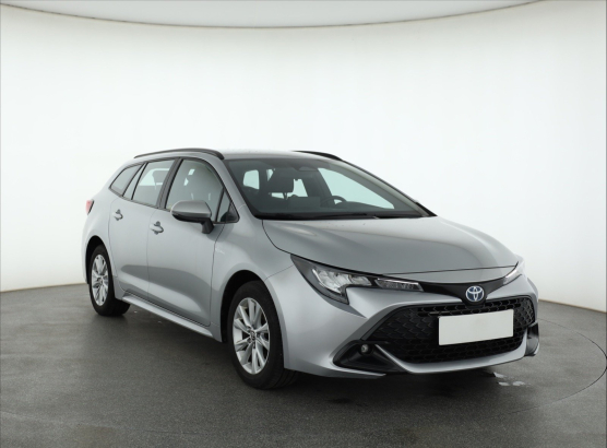 Toyota Corolla Touring Sports 1.8 Hybrid