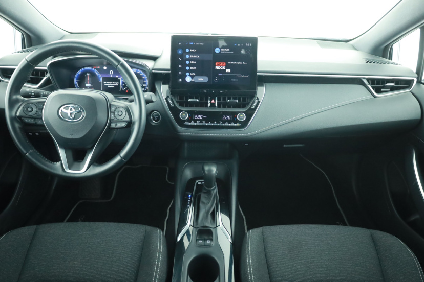 Toyota Corolla, 2024