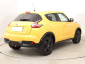 Nissan Juke, 2016