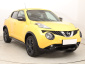 Nissan Juke, 2016