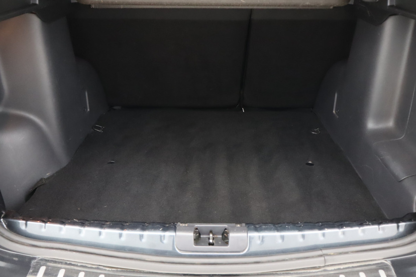 Dacia Duster, 2015