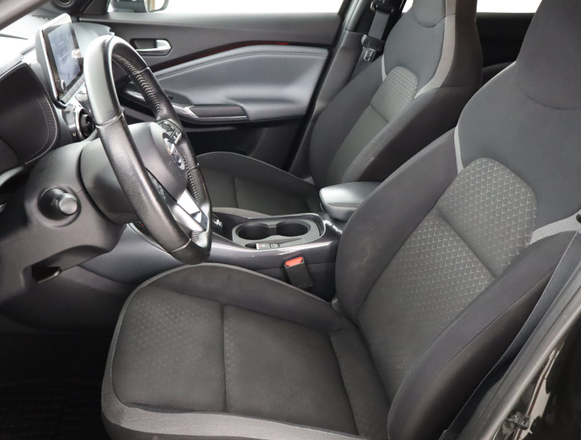 Nissan Juke, 2019