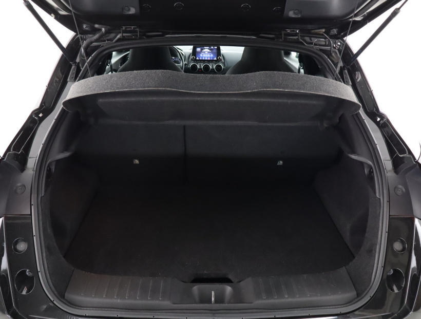 Nissan Juke, 2019