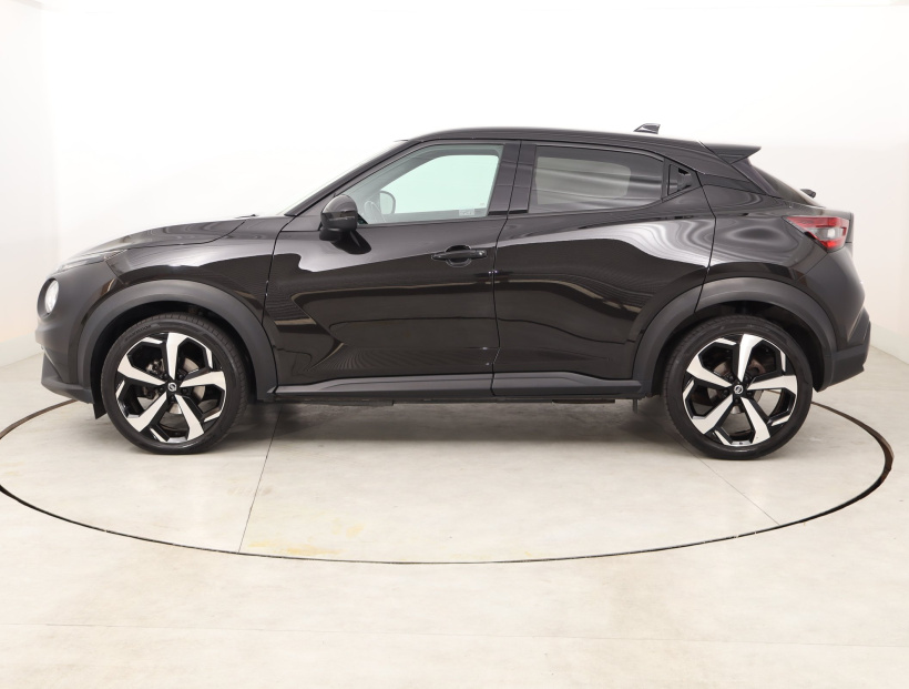 Nissan Juke, 2019